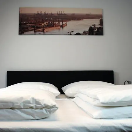 Modernes Rooftopappartement In Hamburg Apartment Norderstedt